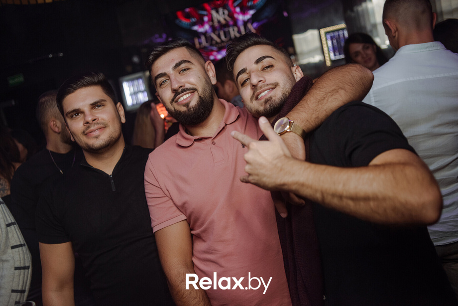 Saturday, фото № 22