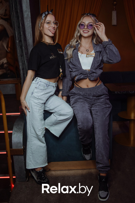 Friday LUXURIA LXR, фото № 4