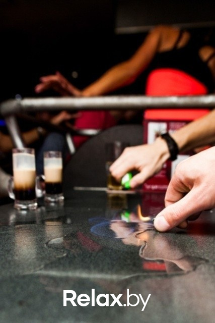 Saturday party, фото № 63