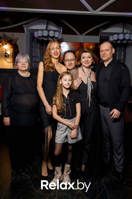 Международный Женский День, фото № 21