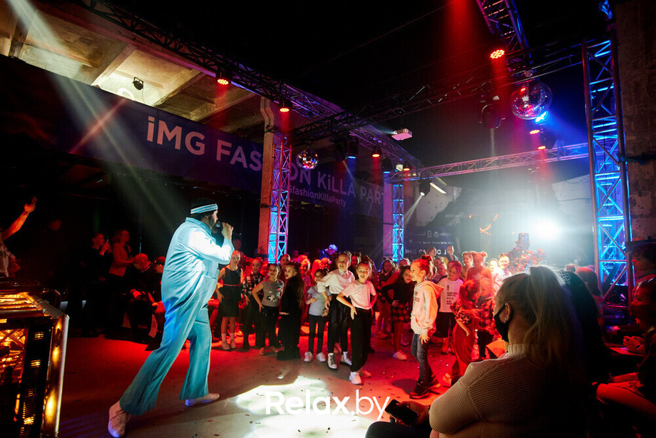 FASHION KIDS’ SHOW, фото № 324