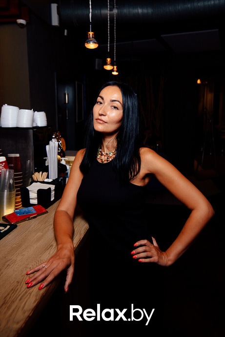 Ночные жители, фото № 33