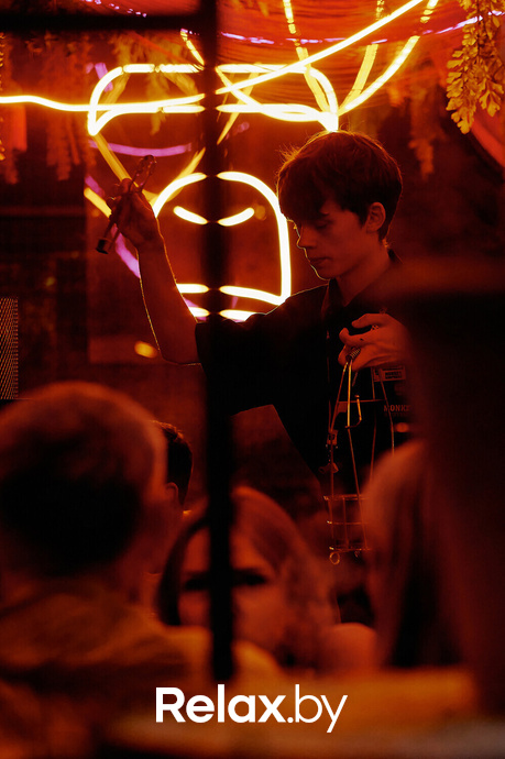 День Рождения Monkey Brothers, фото № 78