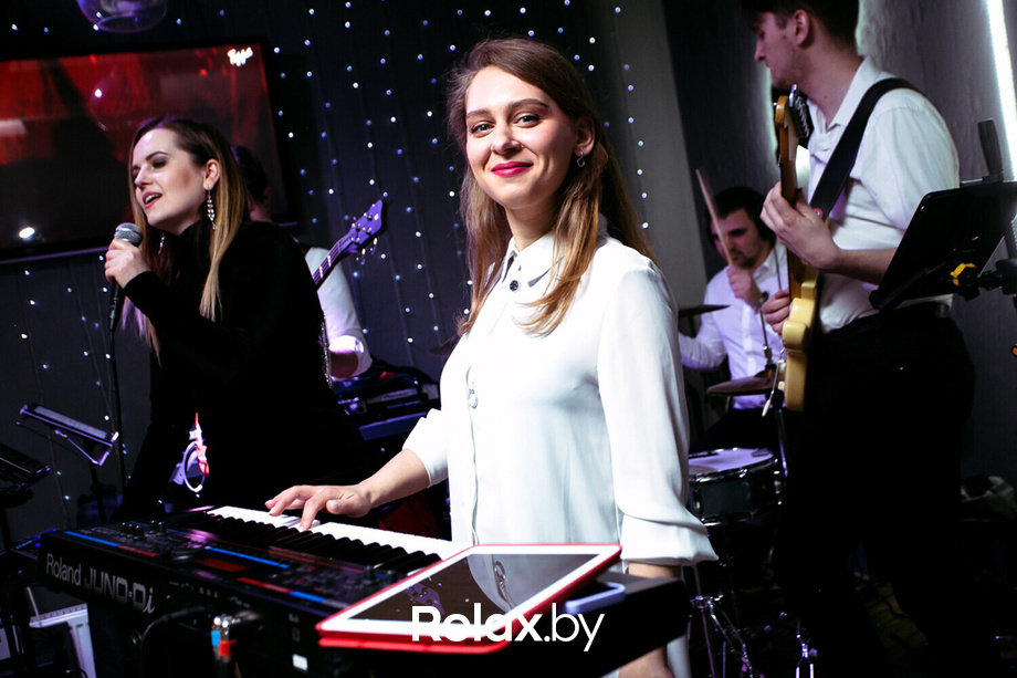 Ночные жители, фото № 23