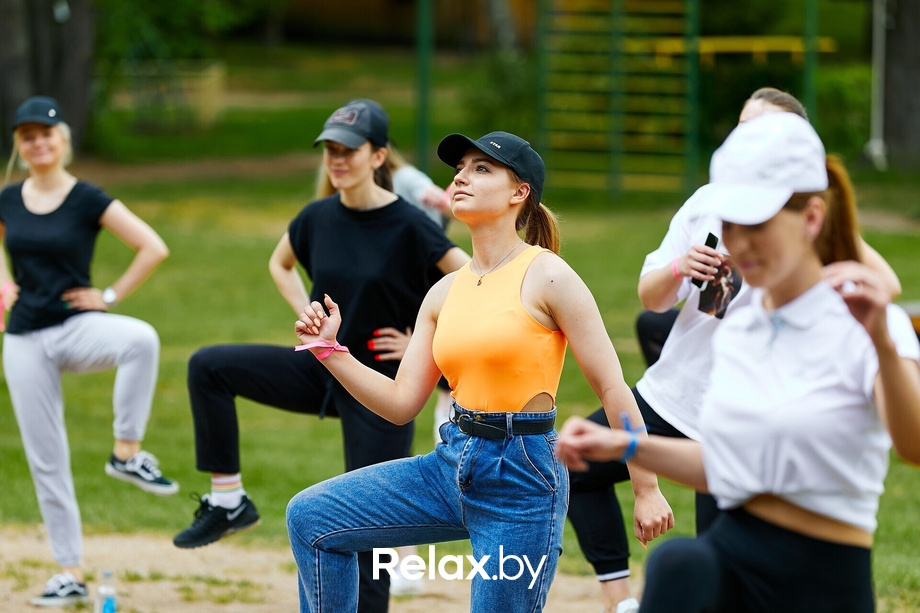 МЕГА-отрыв Relax.by, фото № 43