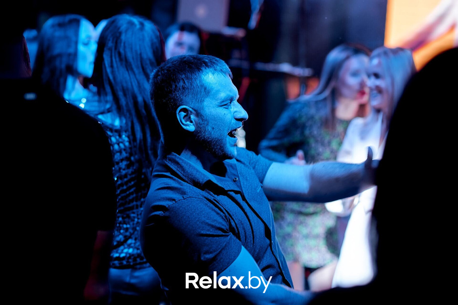 Суббота в Ангелах, фото № 25