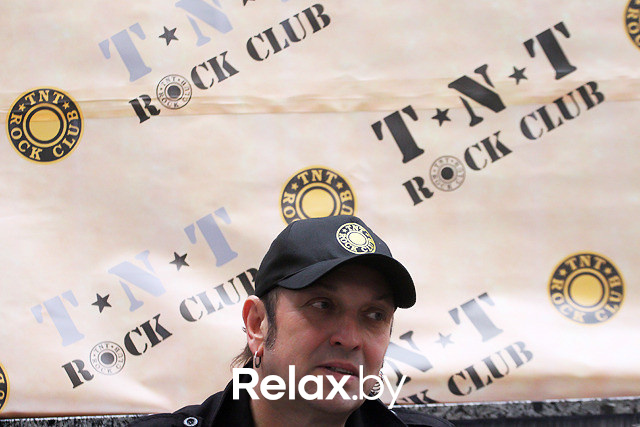 Концерт Артура Беркута, фото № 109