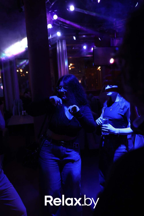 Terra party, фото № 72