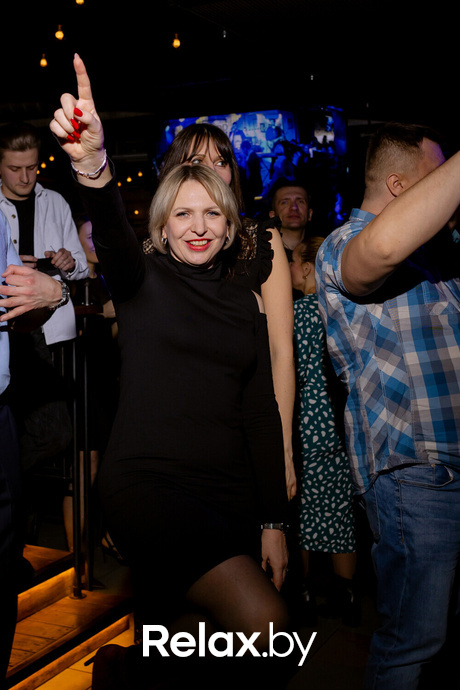 Thursday party, фото № 44