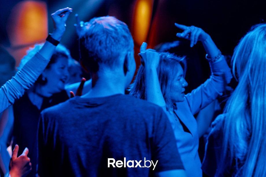 Friday Music, фото № 26