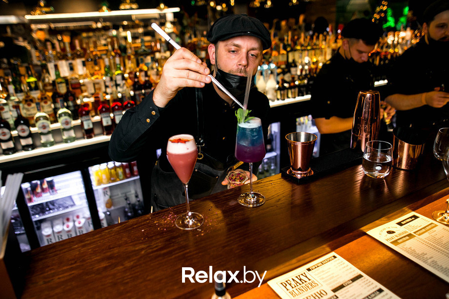 Izumrud band & Anya Rai, фото № 25