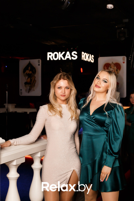 Выходные в Rokas, фото № 2