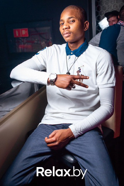 Хэллоуин концерт ST, фото № 26