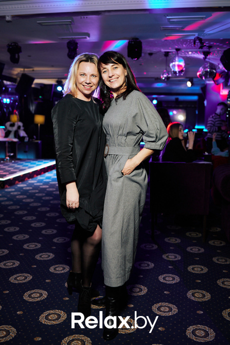 Karaoke Warm, фото № 45