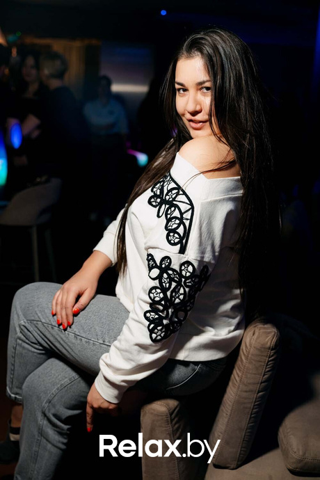 Ночные жители, фото № 21