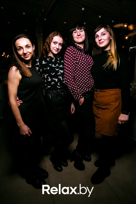 Ночные жители, фото № 34