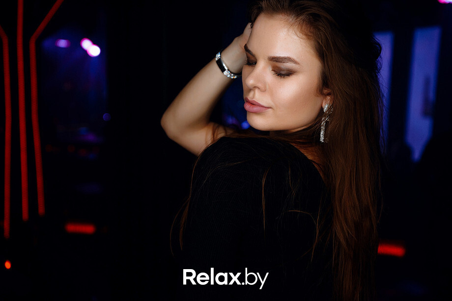 Crystal Hall Party, фото № 17