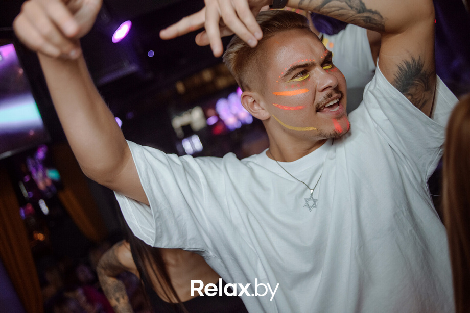 Saturday LUXURIA LXR, фото № 11