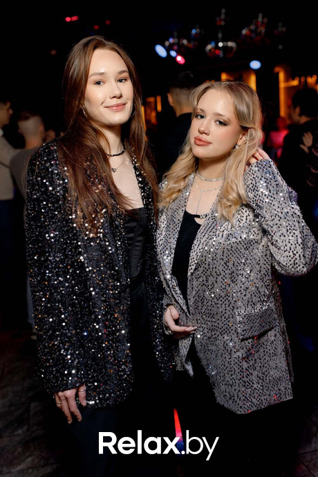 Новогодний корпоратив, фото № 97