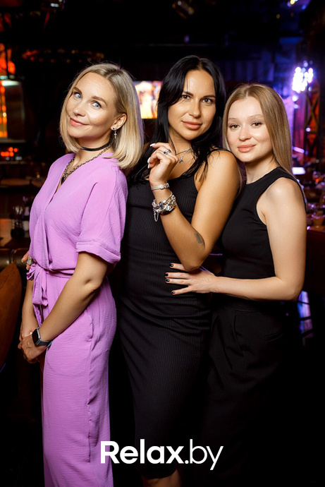 Brooklyn Live!, фото № 60