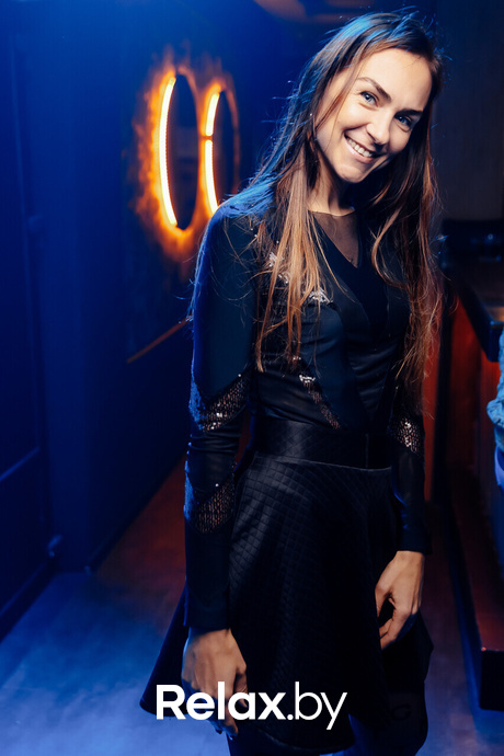 «HB Esenin» 1 year party, фото № 92