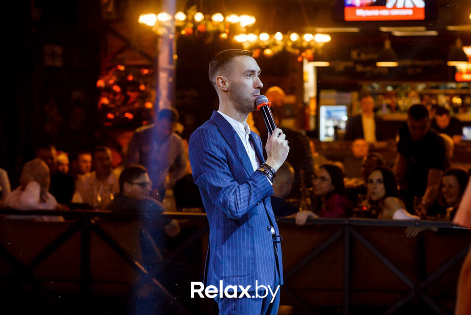 Новогодний Бруклин, фото № 1