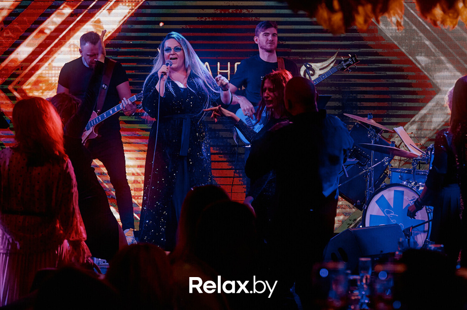 Новый Год в Ангелах, фото № 47