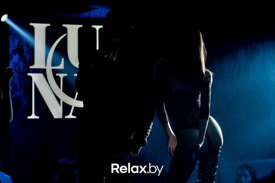 Hot weekend, фото № 47