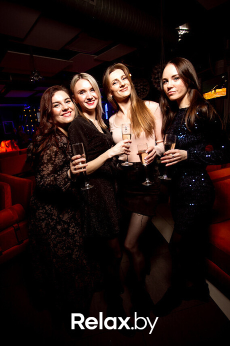 Ночные жители, фото № 22