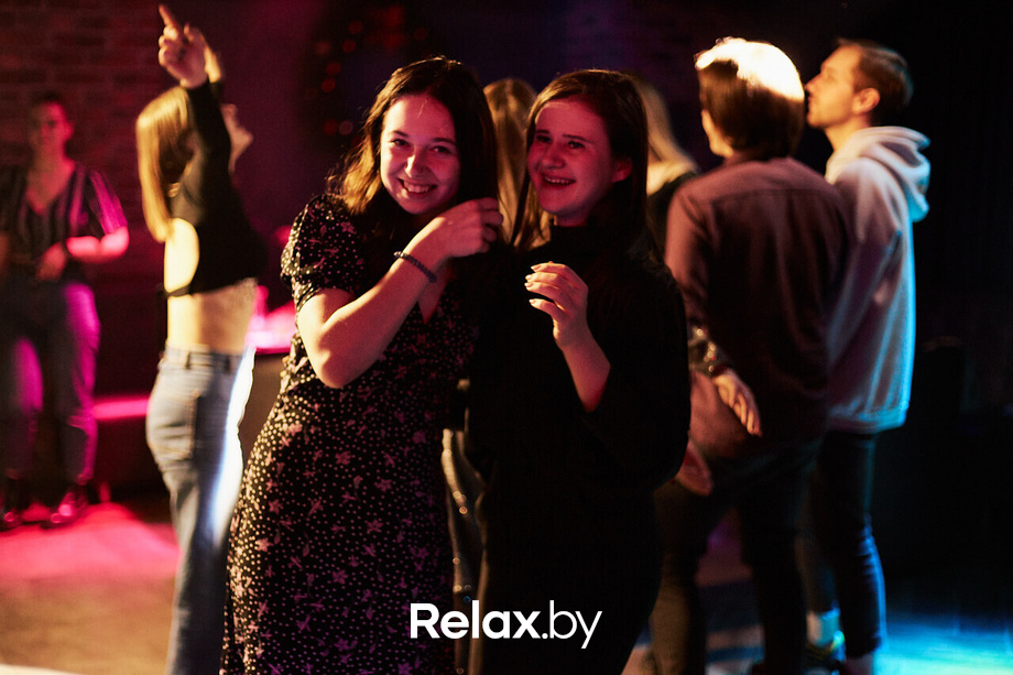 Караоке в «Ast club», фото № 56