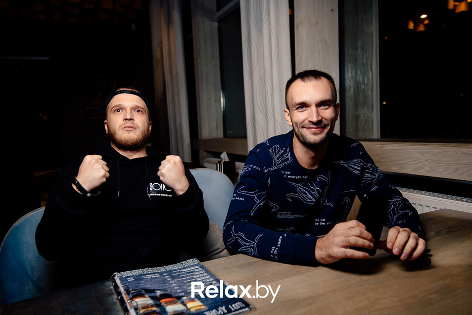 Ночные жители, фото № 80