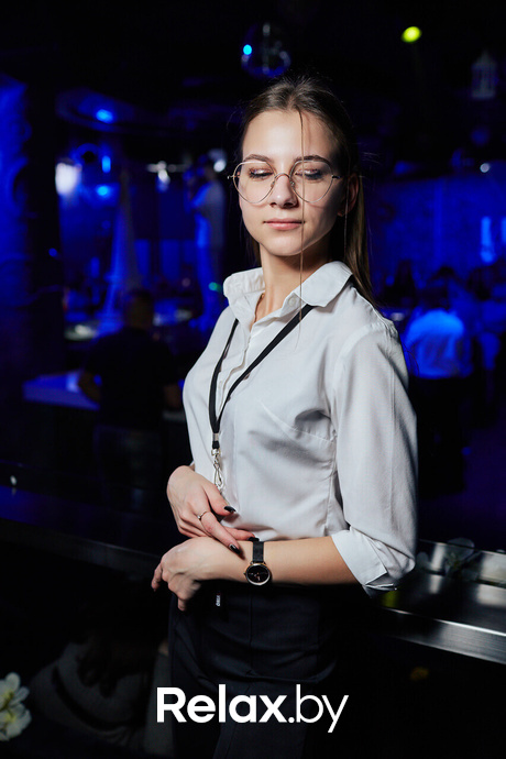 Luna One weekends in Paris Day 2, фото № 46