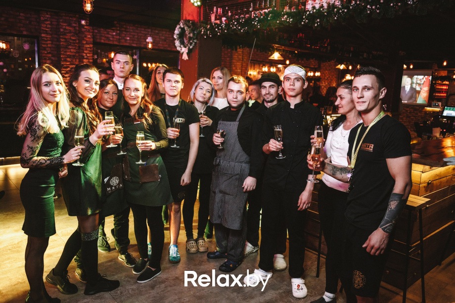 Новый год 2019, фото № 104