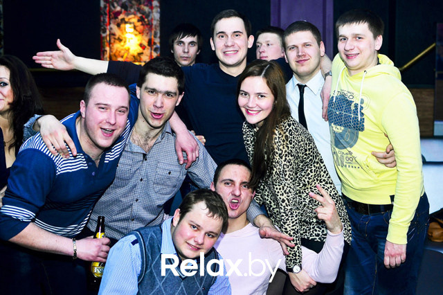 Весеннее ретро 80vs90, фото № 28