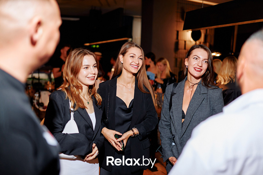 День Рождения гастробара «Правда», фото № 32