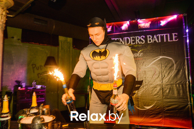 Bartenders Battle, фото № 63