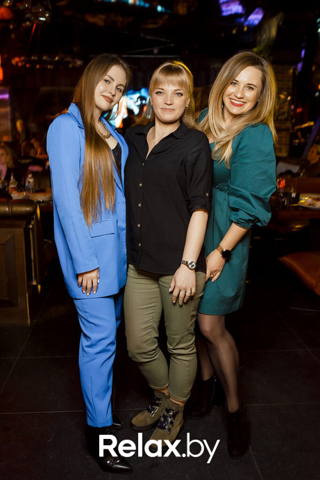 Brooklyn Live!, фото № 49