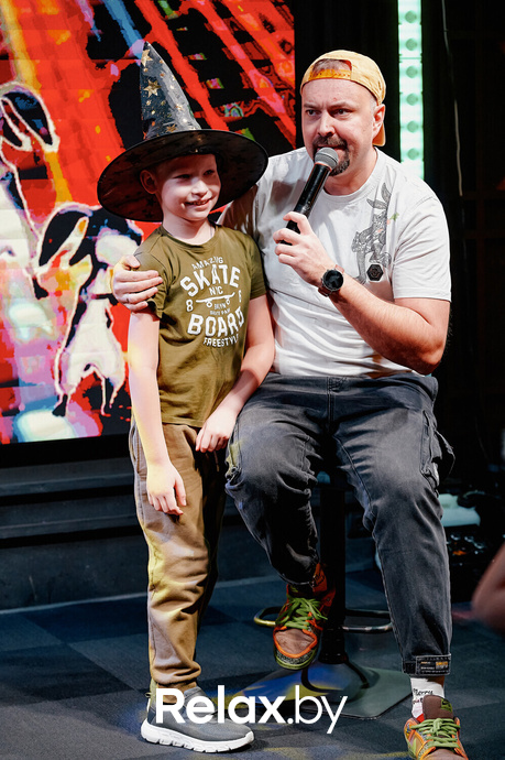 Короли Вечеринок. Детский праздник, фото № 64