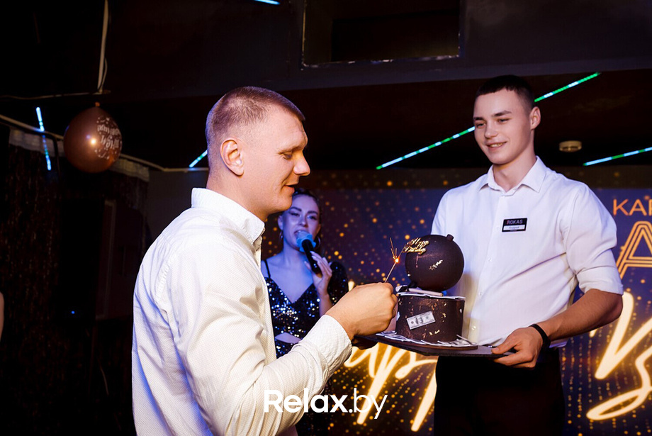 Saturday party, фото № 31