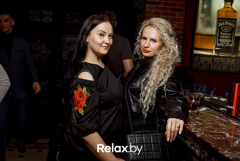 Brooklyn Live, фото № 3