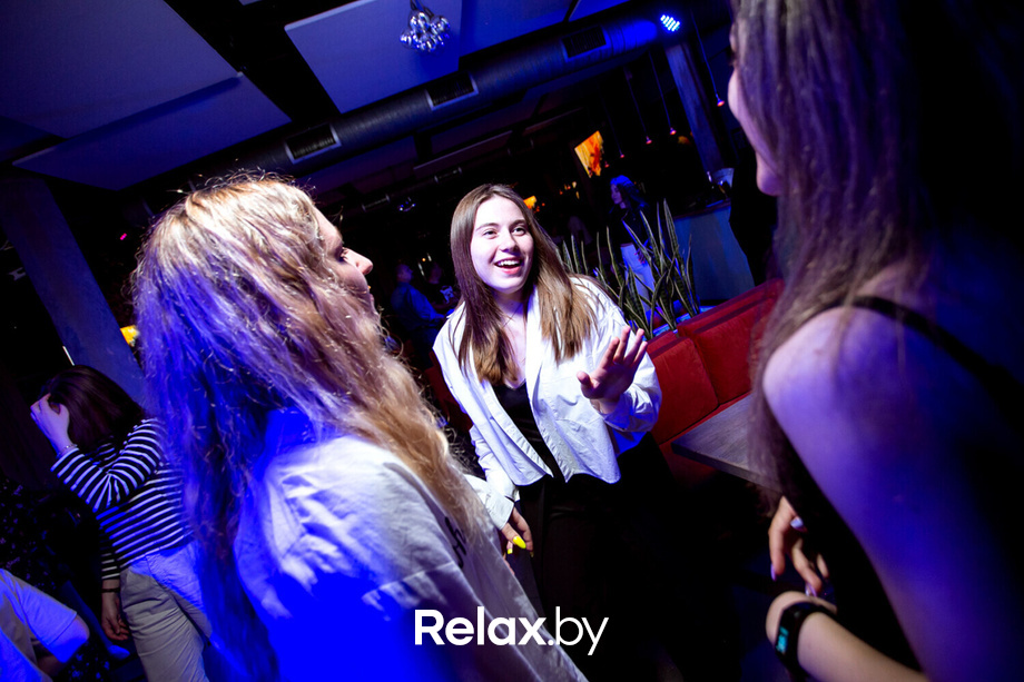 Ночные жители, фото № 27