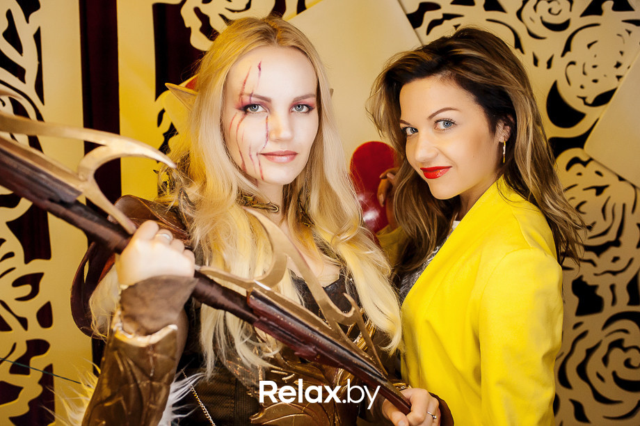 Silver Movie Nights: Все включено!, фото № 65