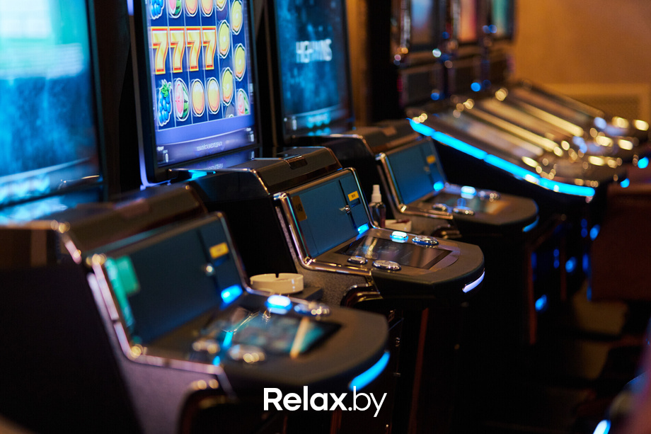 «Счастливый рейс и LUCKY 7», фото № 27