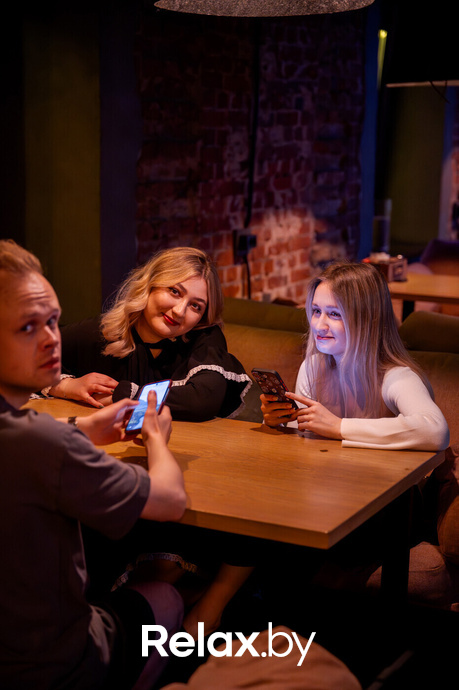 Monkey Brothers, фото № 34