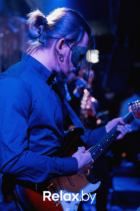 Новый год в Ангелах, фото № 189