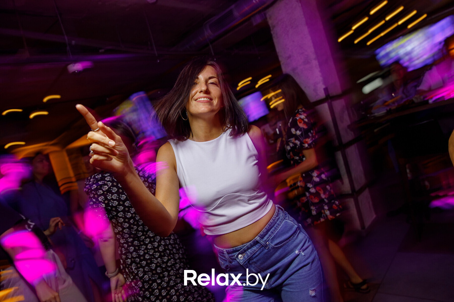 ZAVOD nights, фото № 29