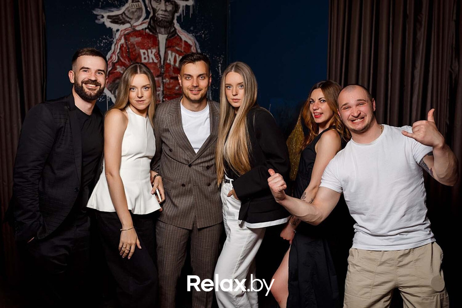 Brooklyn Live!, фото № 30