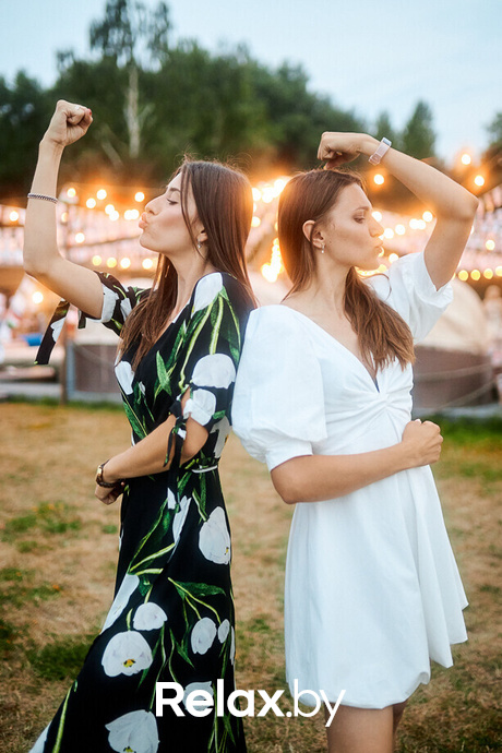 Вечеринка Martini Time, фото № 398