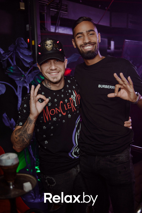 Saturday «Криминальное чтиво», фото № 37