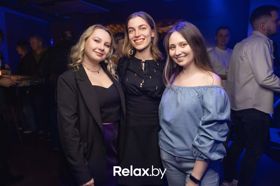 Ночные жители, фото № 54